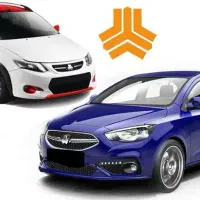 لوازم یدکی شاهین کوئیک ساینا تیبا پراید اطلس سهند