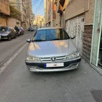 پرشیا مدل۸۹