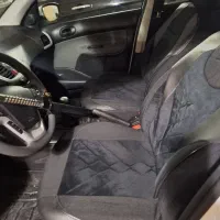 شخصی پژو 207 tu5 صفر|خودرو سواری و وانت|تهران, سلیمانی|دیوار