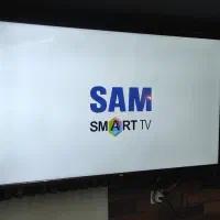 تلوزیون 50اینچ سام هوشمند مدل 7700