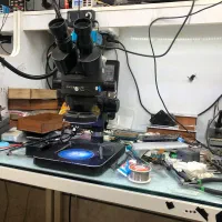 تعمیرات موبایل ایفون و اندروید