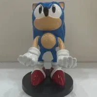 مستر یودا / سونیک / کریتوس|مجسمه، تندیس، ماکت|تهران, مشیریه|دیوار