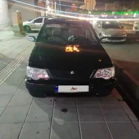 پراید ۱۳۲ تمام رنگ نقد اقساط