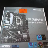 مادربرد و پردازنده i5 12400f