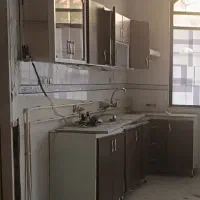 کابینت فلزی سه و نیم متری