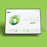 طراحی سایت توسط عرفان راد + هاست و دامنه رایگان|خدمات رایانهای و موبایل|قم, بکایی|دیوار