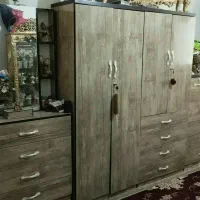 کمدجارختی دراورمیزارایش جارختخوابی بوفه فرش پرده