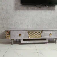 کنسول و میز tv|بوفه، ویترین، کنسول|کرمان, |دیوار