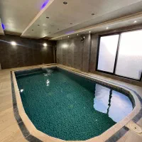 ۲۶۰متری دوبلکس استخردار ساحلی چاکسر درویش آباد