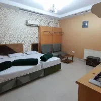 کاروان زیارتی مشهد مقدس بدون پیش پرداخت