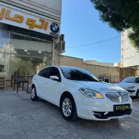 برلیانس H330 مدل ۹۷ موتور بزرگ|خودرو سواری و وانت|بوشهر, |دیوار