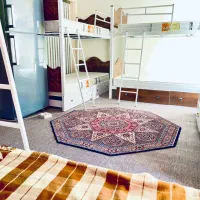 خوابگاه-دخترانه-قیطریه