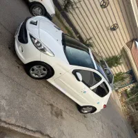فروش 207 پانا بدون رنگ