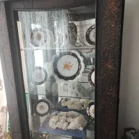 بوفه مدل سنگی