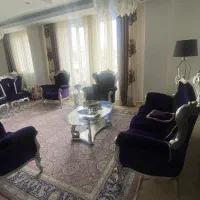 آپارتمان ۱۰۰ متری سندتگ برگ ویو ابدی سالن پرده خور|فروش آپارتمان|تهران, کن|دیوار