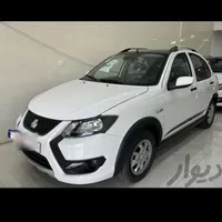 کولیک gxr صفر|خودرو سواری و وانت|کرج, بهار|دیوار