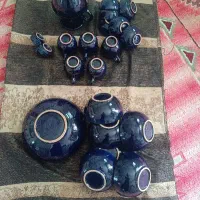 سرویس گلی قشنگ