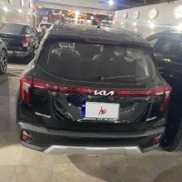 کیا سلتوس ۲۰۲۵|خودرو سواری و وانت|رشت, جانبازان|دیوار