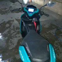 موتور۱۸۰ سی سی