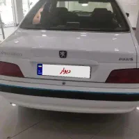 پژو پارس سال مدل ۱۴۰۰