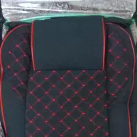 روکش صندلی پراید صبا نو نو