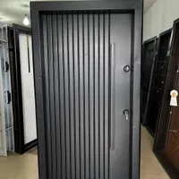 درب ضد سرقت و اتاقی و پنجره دوجداره|مصالح و تجهیزات ساختمان|دزفول, |دیوار