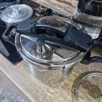 زود پز تفال 8 لیتری