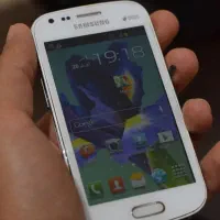 سامسونگ گراند ۱،اصل کره