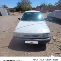 پراید کره ای مدل ۷۹