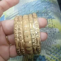 النگوی بدل،  مشابه طلا،  تکپوش، طرح طلا