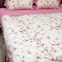دوخت انواع رویه لحاف و تشک
