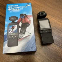 دوربین ورزشی همراه