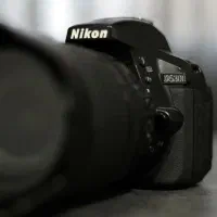 نیکون d5300