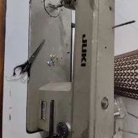 چرخ خیاطی صنعتی