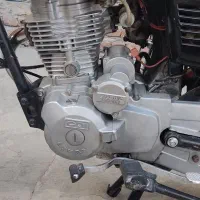 موتور 125|موتورسیکلت|سهند, |دیوار