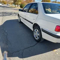 پارس تیوفایو۱۴۰۱سیمی