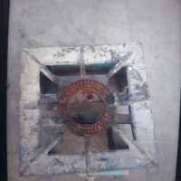 گا.ز|اجاق گاز و لوازم برقی پخت‌وپز|مشهد, شهید فرامرز عباسی|دیوار