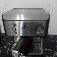 قهوه ساز|سماور، چای‌ساز، قهوه‌ساز|اندیشه, اندیشه فاز ۱|دیوار