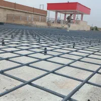 بتن ریزی ماله پروانه ای|خدمات پیشه و مهارت|بندرعباس, |دیوار