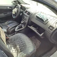 برلیانس تصادفی|خودرو سواری و وانت|مشهد, نوید|دیوار