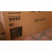 تلویزیون سونی ۴۰ اینچ BRV|تلویزیون و پروژکتور|تهران, جماران (نیاوران)|دیوار