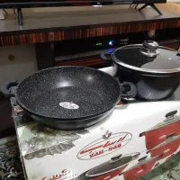 سرویس قابلمه