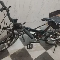 فروش دوچرخه 20دنده ای