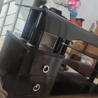 میز شیشه ایی قیمت توافقی