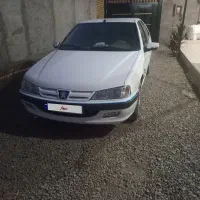 پژو پارس تیو فای ۱۴۰۰ دریچه سیمی