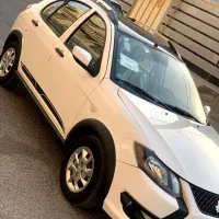 کویک تیپ GXR.L1403|خودرو سواری و وانت|اهواز, کوی فرهنگیان ۱|دیوار