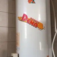 آبگرمکن مخزنی