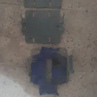 پایه موتور کولر ابی