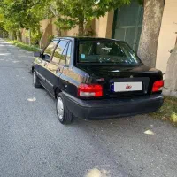پراید