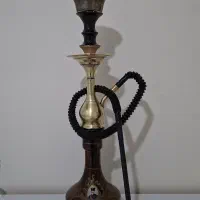 قلیون برنجی